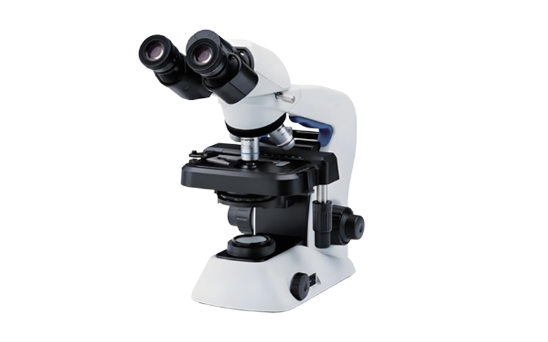 Microscope Lubrication